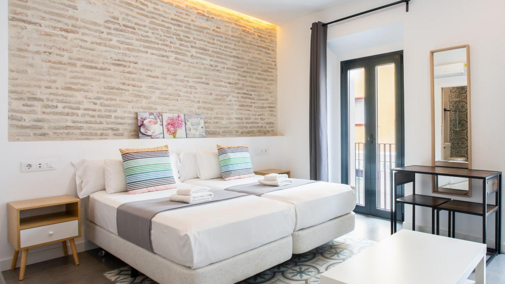 Dolium Apartamento *