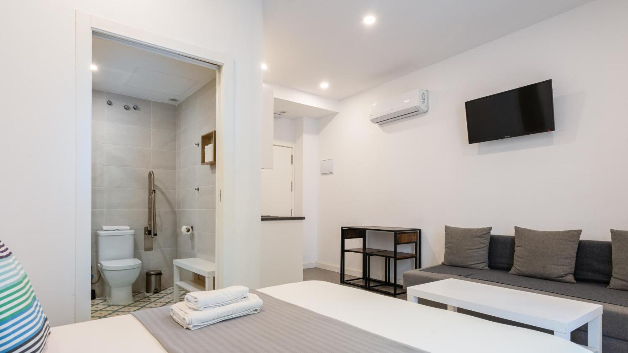 Apartamento Dolium *