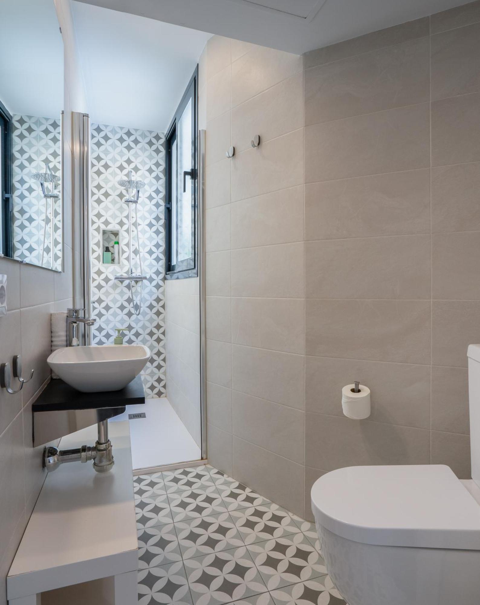 Dolium Apartamento Sevilla