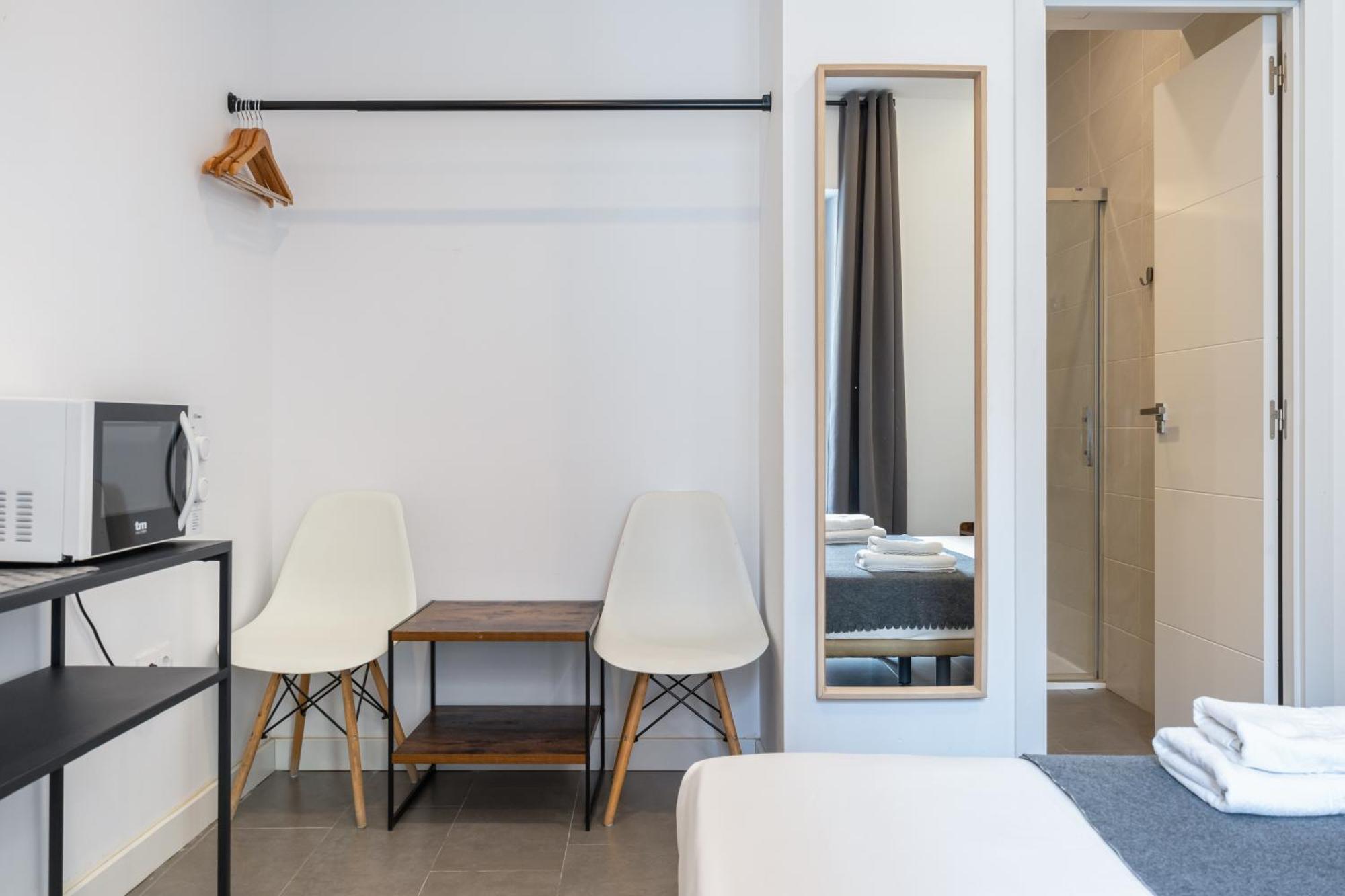 Dolium Apartamento Sevilla