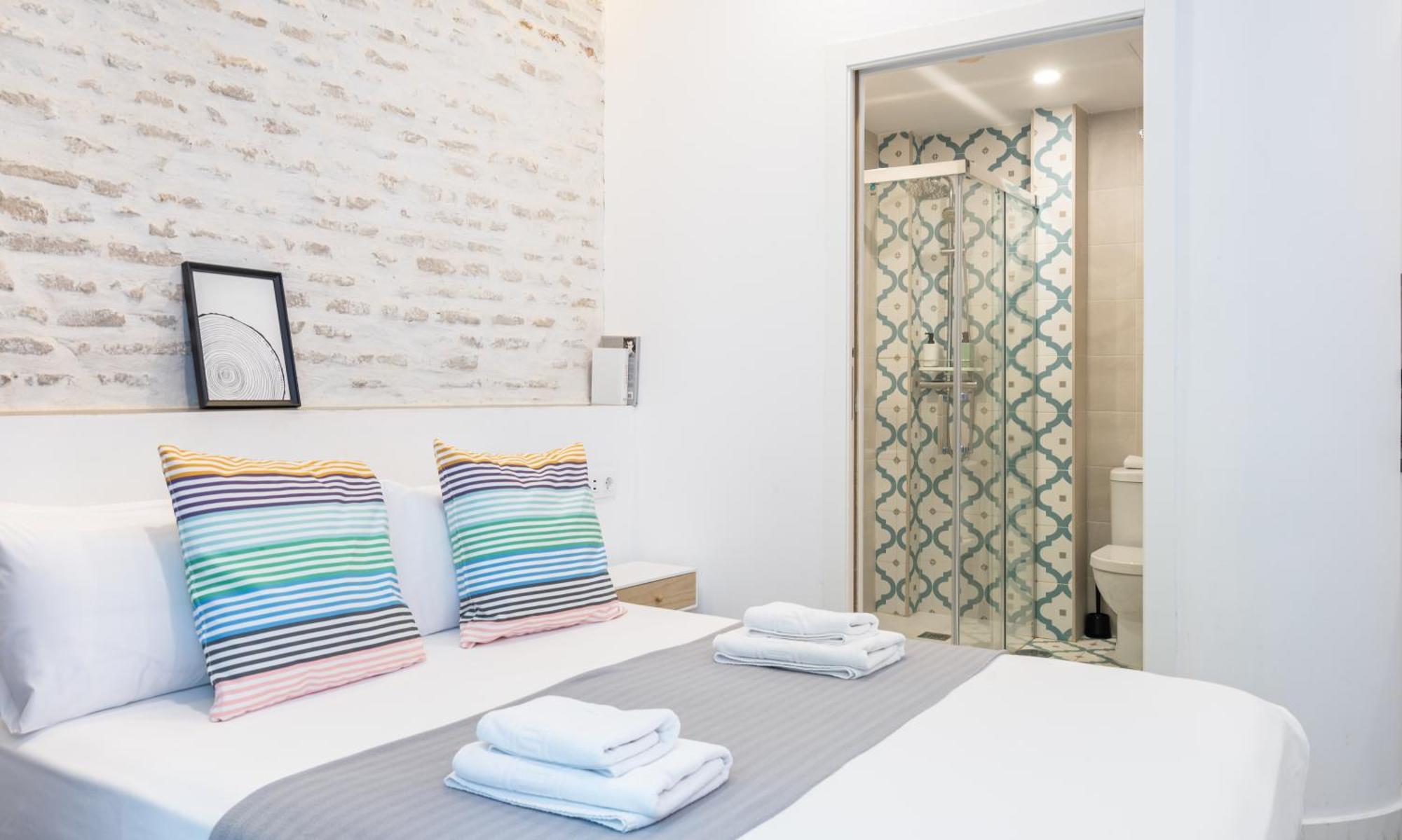 Dolium Appartement