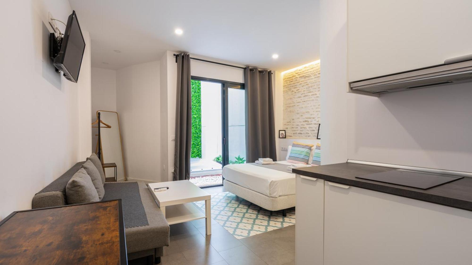 Dolium Appartement *