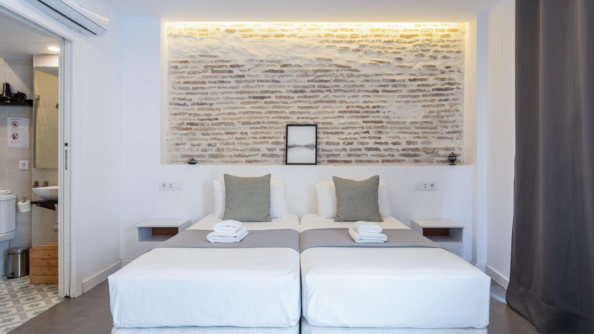Dolium Appartement