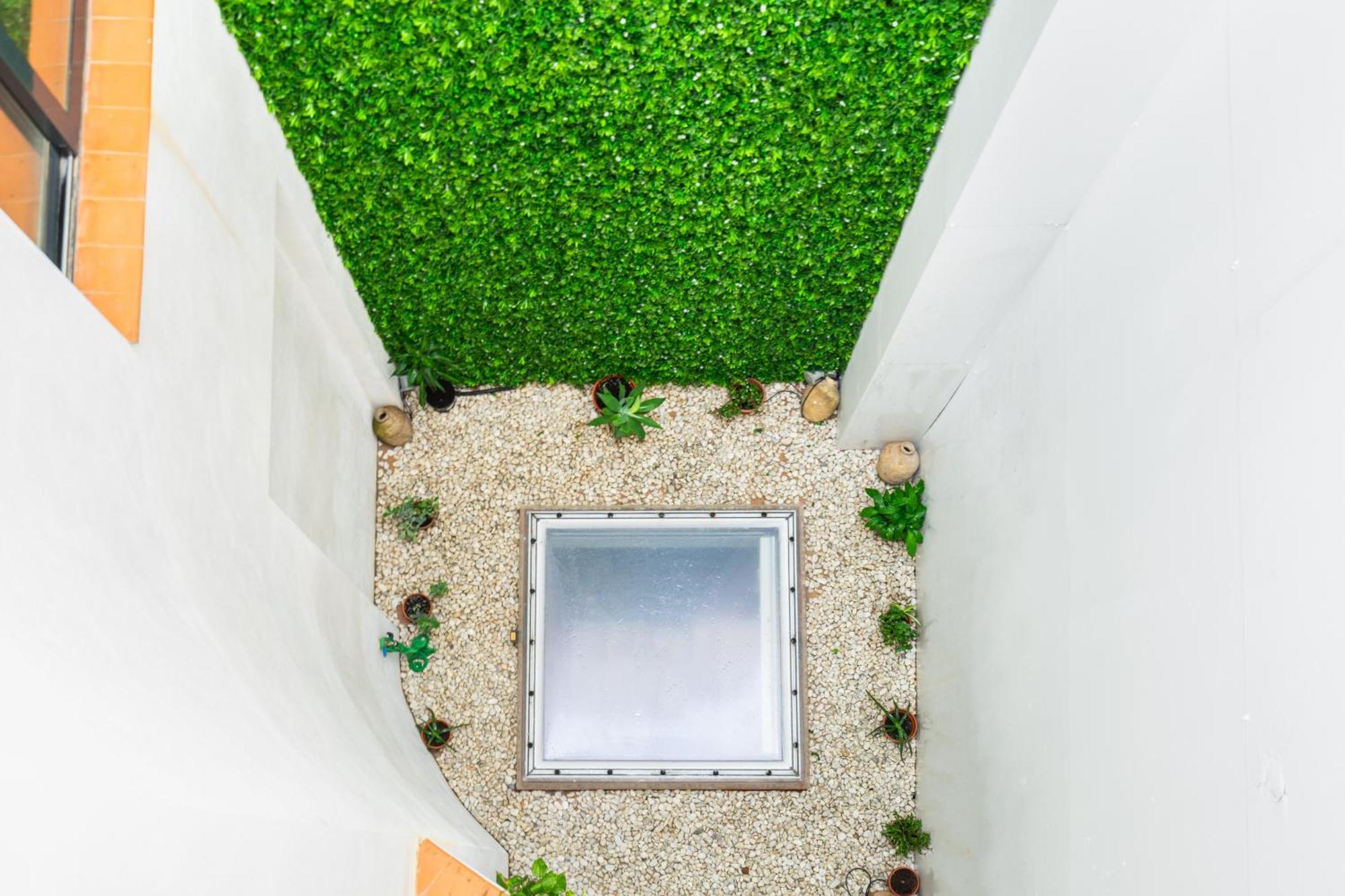 Dolium Appartement Sevilla