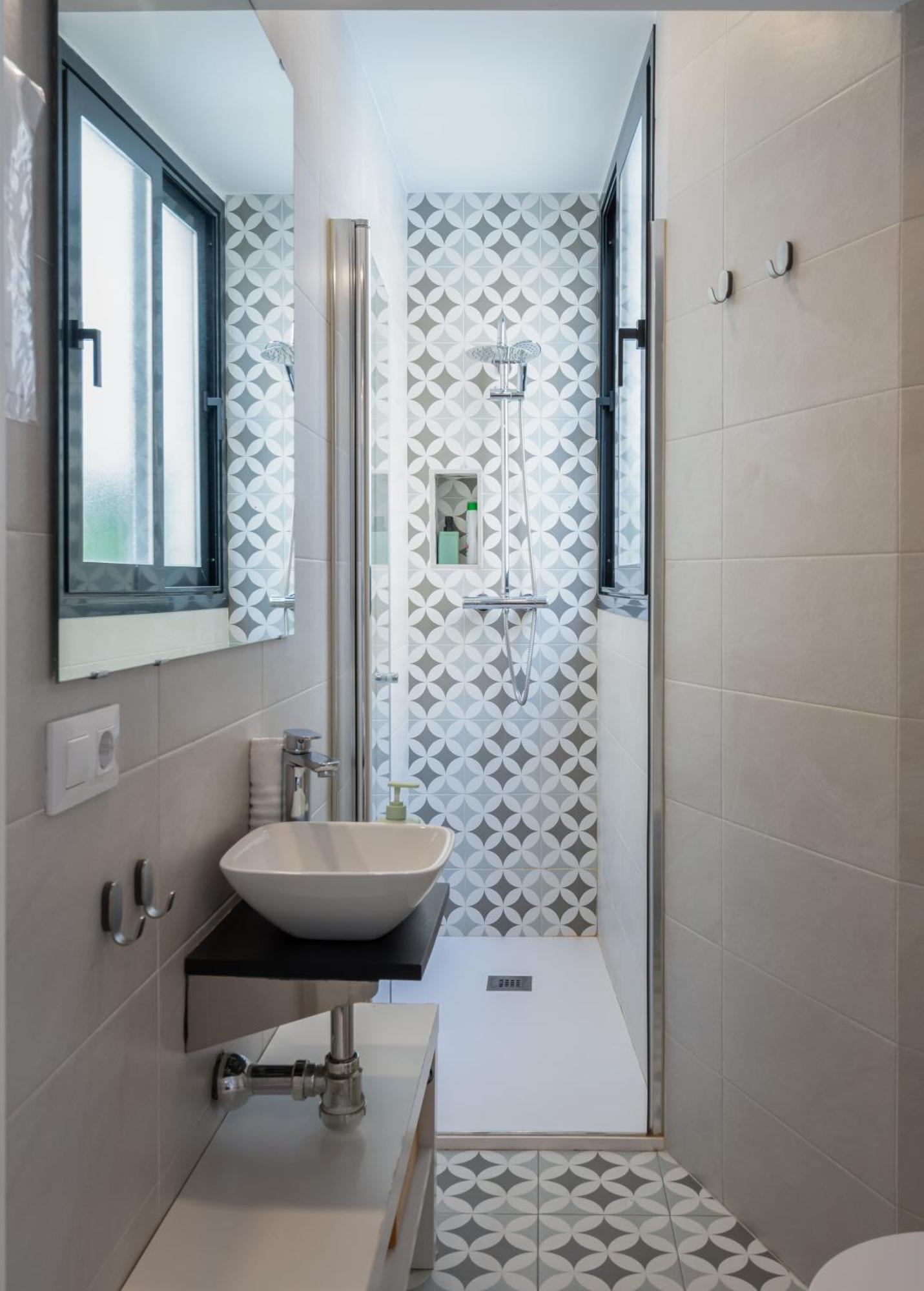 Dolium Appartement Sevilla