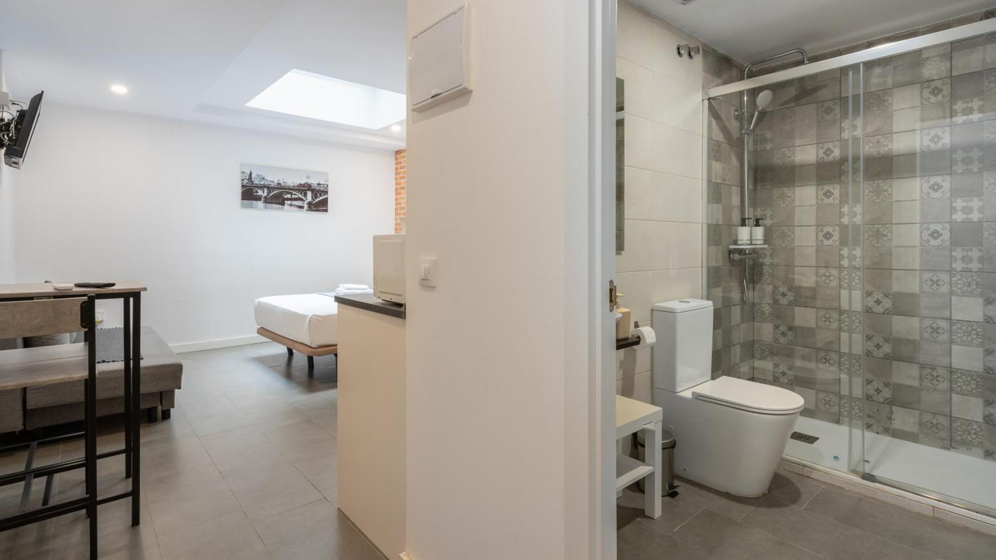 Dolium Appartement *