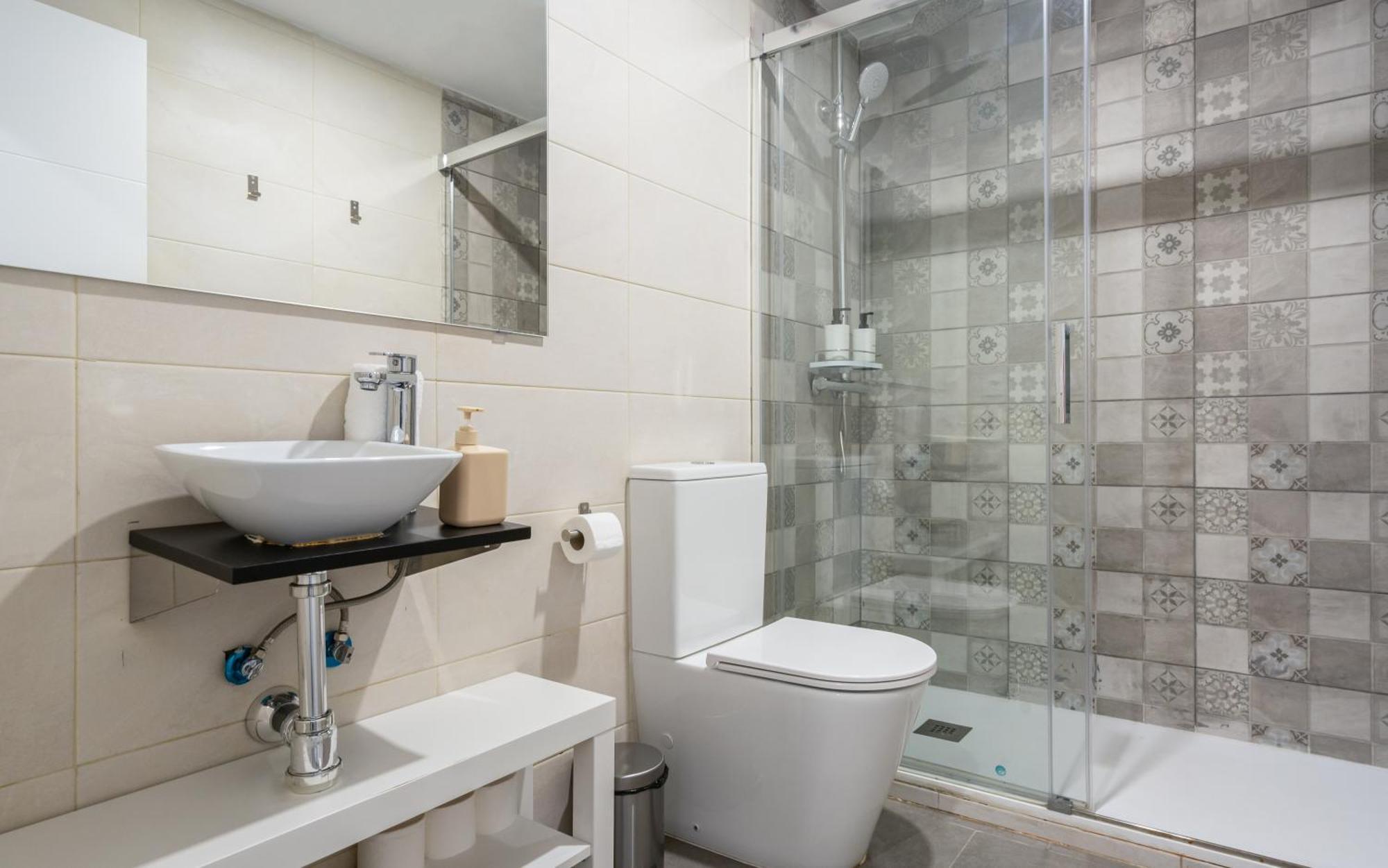 Appartement Dolium Sevilla