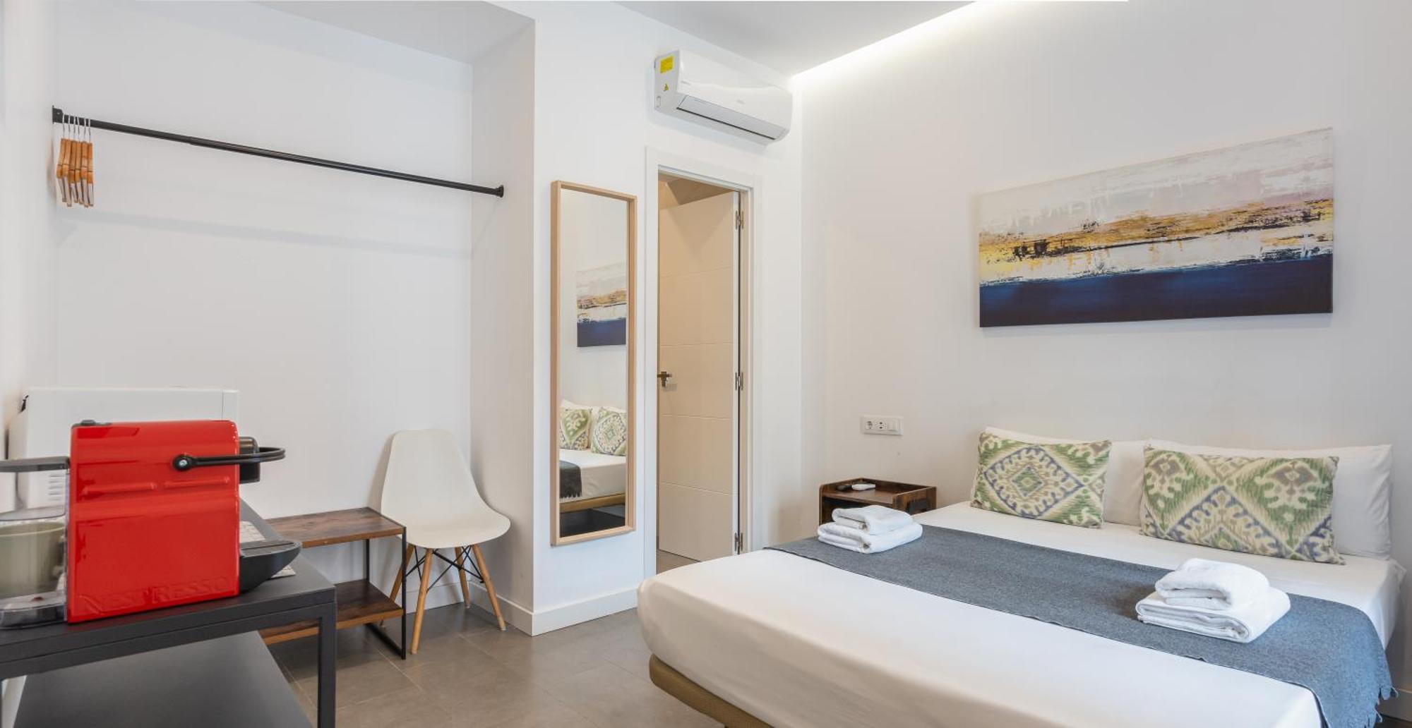 Appartement Dolium